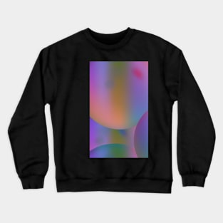 GF078 Art and Abstract Crewneck Sweatshirt